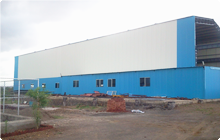 Sale of Industrial Land